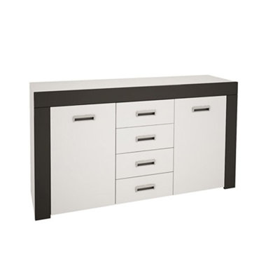 Abas 154.5cm Sideboard
