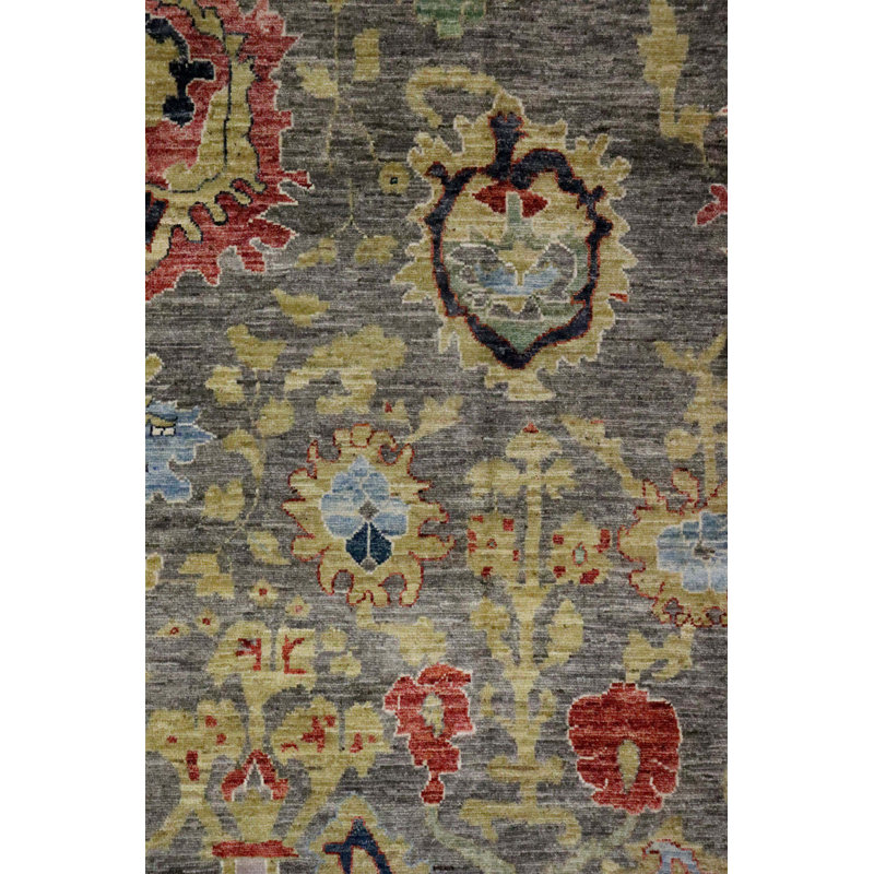 One-of-a-Kind 10'1" X 14'3" Area Rug