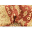 Tapis de couloir rouge Josie
