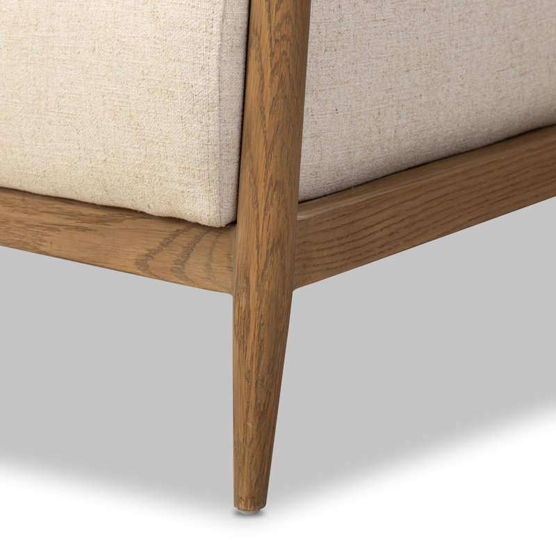 Nisha Chair