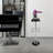 Hair Dryer Stand