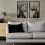 Wall Decor on Metal