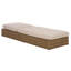 Chaise longue Emma