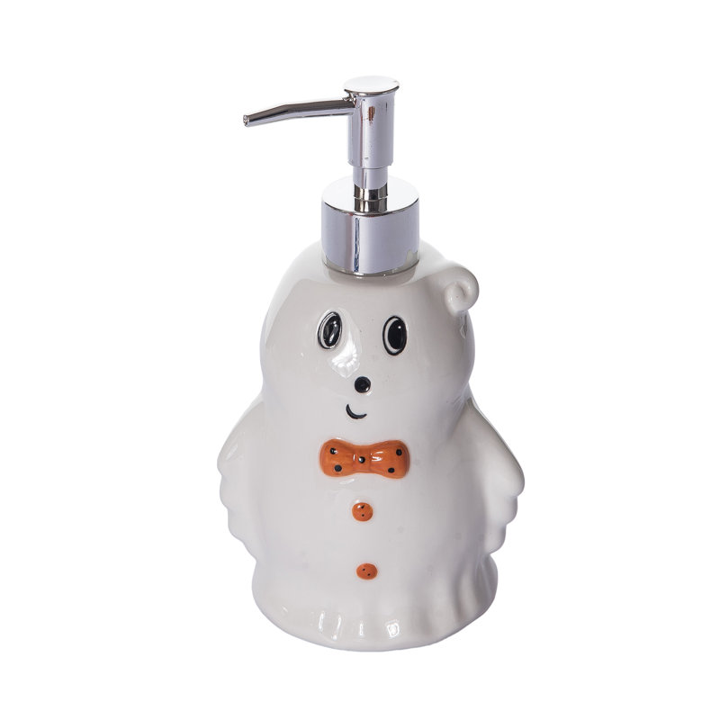 Distributeur de savon Dolomite Vintage Ghost