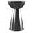 Metal Accent Stool