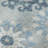 Premium Machine Washable Prisco Sky Rug-1991106253