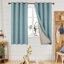 Blackout Door Curtain Pair-667062316-667062306
