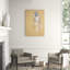 Party Time' Framed Print on Canvas
