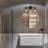 Markovich 2 - Light Vanity Light