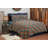 Troy Plaid Cotton Reversible Quilt Set-858909678