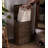 BirdRock Home Seagrass Laundry Hamper-68250323