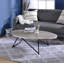 Table basse Allis Weathe