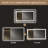 Frameless LED Bathroom Mirror,Smart Mirror-1725851961