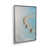 Polished Chrome Floater Framed n'est pas disponible