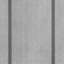Barrière de bébé rétractable de 34 po de hauteur extensible à 71 po de large pour enfants ou animaux de compagnie gris