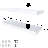 Miami 24" W x 8" D Floating Shelves Set with Invisible Wall Mount Brackets-64560677