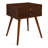 Table de chevet 2 tiroirs Ottman-35009638