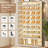 9Tiers 18-36 Pairs Plastic Stackable Shoe Storage Cabinet For Entryway Easy Assembly-58845193
