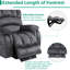 Fauteuil inclinable Ellea-67939765