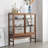 Brown Solid wood Display Cases