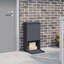 Steel Drop Box-989834491