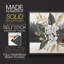 Art de Noël - CCLXII - Reproduction encadrée - Restickable-592965597-592965587