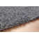 Cool Glamour Solid Colour Area Rug
