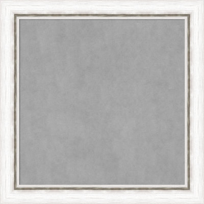 Tableau magnétique blanc Morgan