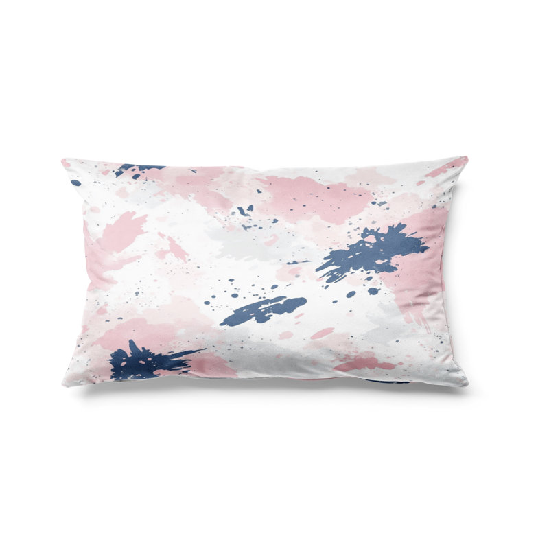 Coussin Modern, H 12 po x l 20 po