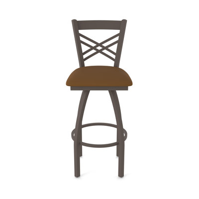 Tabouret pivotant 820 Catalina