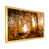Gold Picture Frame