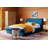 Blithe Upholstered Ottoman
