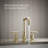 Purist Deck Mount Non Diverter Bath Spout-95859628