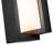 13.5'' Breyana Aluminum Hardwired LED Wall Light-336126609
