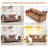 Mancel Upholstered 84.2'' Sofa-1850576648