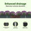 Edmund Outdoor Raised Garden Bed-745146914-747388260