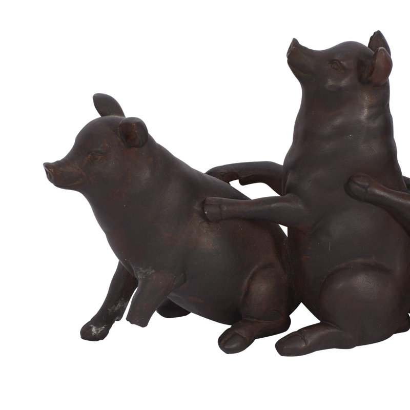 Figurine Lavallette