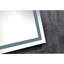 Miroir mural 26 * 38