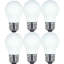 1.4 Watt White LED Bulb