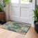 Premium Machine Washable Prisco Cactus Rug