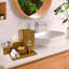 Amiko Bathroom Accessory Set