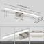 Éclairage pour meuble-lavabo de bar 1 lumière DEL à intensité variable 24 W-924458122-927545508-927545510