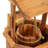 24" Small Wishing Well