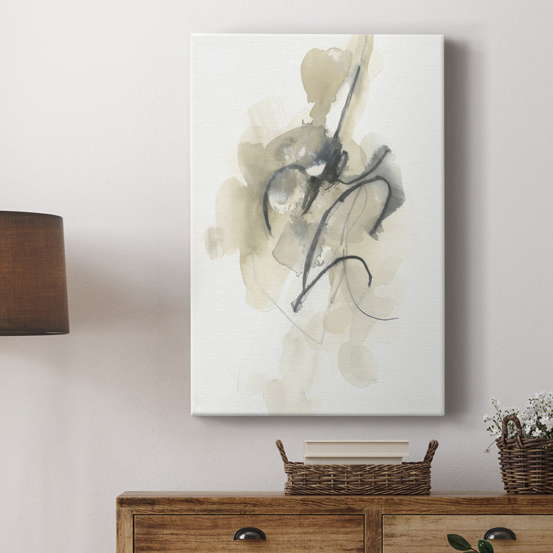 Arruga II - galerie Cavas sur mesure, H 18 po x l 12 po