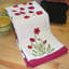 Poppies Cotton Kitchen Towel