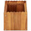 Benton Wood Planter Box-141742073