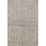 Himalayan One-of-a-Kind 5'11" X 8'8" Area Rug