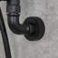 Duro Mixer Shower with Handheld Shower Head