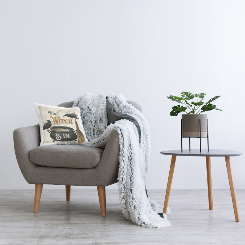 Throw Pillow