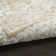 Leuchte Cream Beige Vintage Indoor Rug